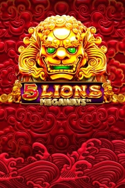 5 Lions Megaways